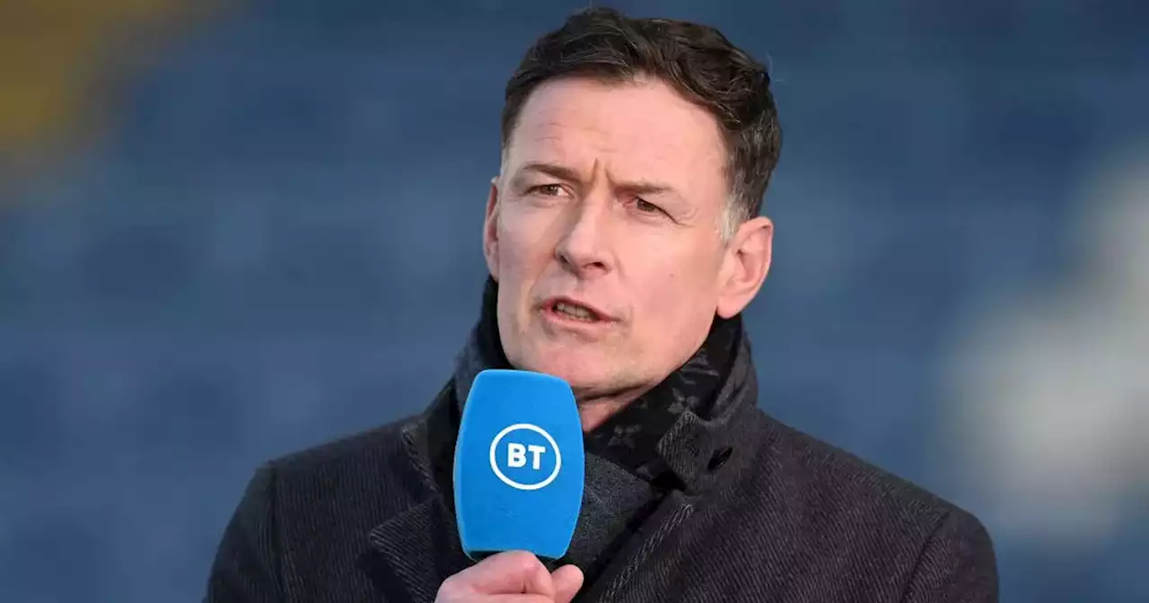 Chris Sutton delivers brutally honest Nottingham Forest vs Sheffield Utd verdict