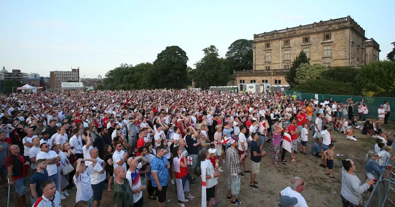 Council decision on special screenings for Women's World Cup final