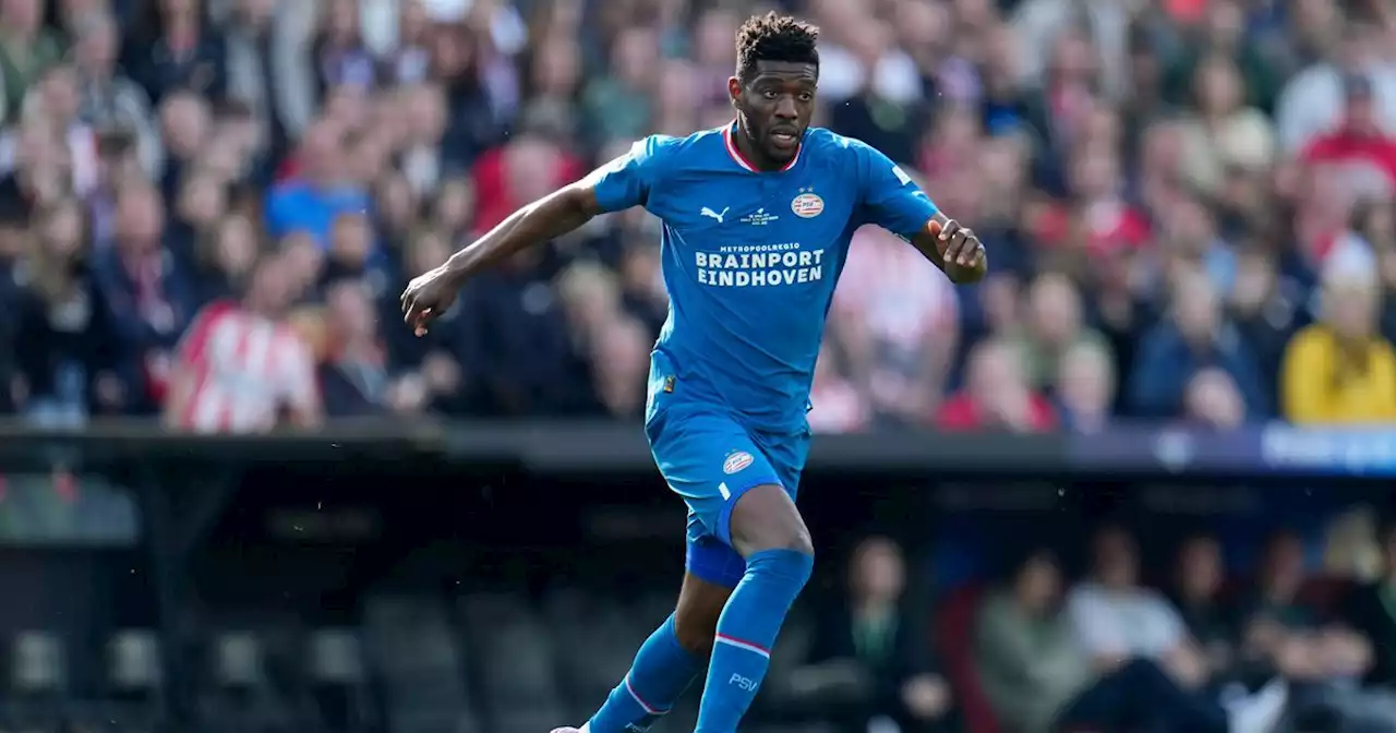 Nottingham Forest transfers LIVE with Ibrahim Sangare and Nuno Tavares latest