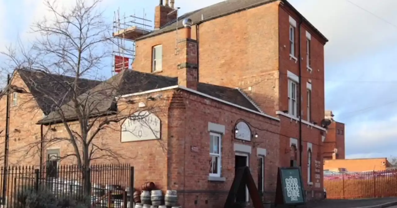 Pub will change its name if England's Lionesses win World Cup