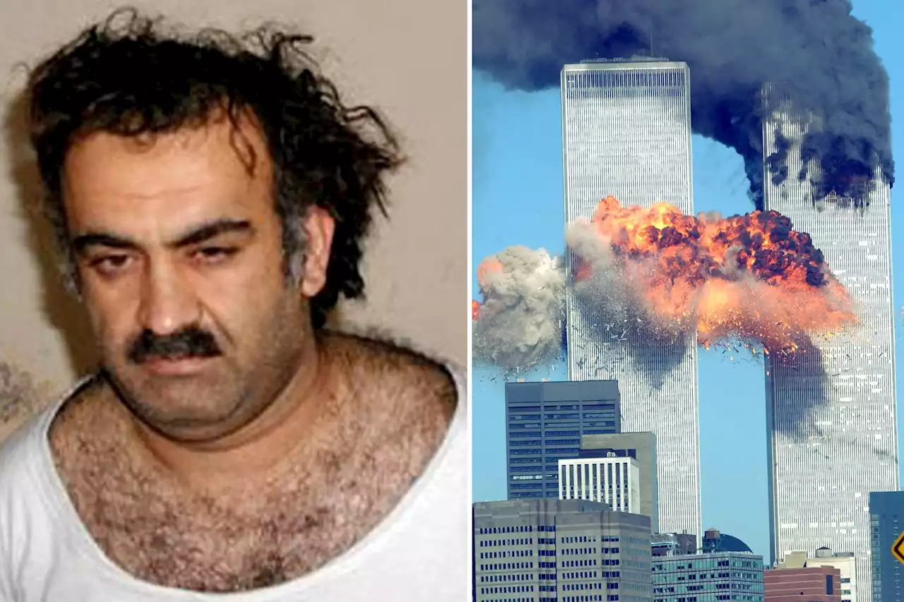 Biden administration tells 9/11 families that attack mastermind, 4 others could be spared death penalty