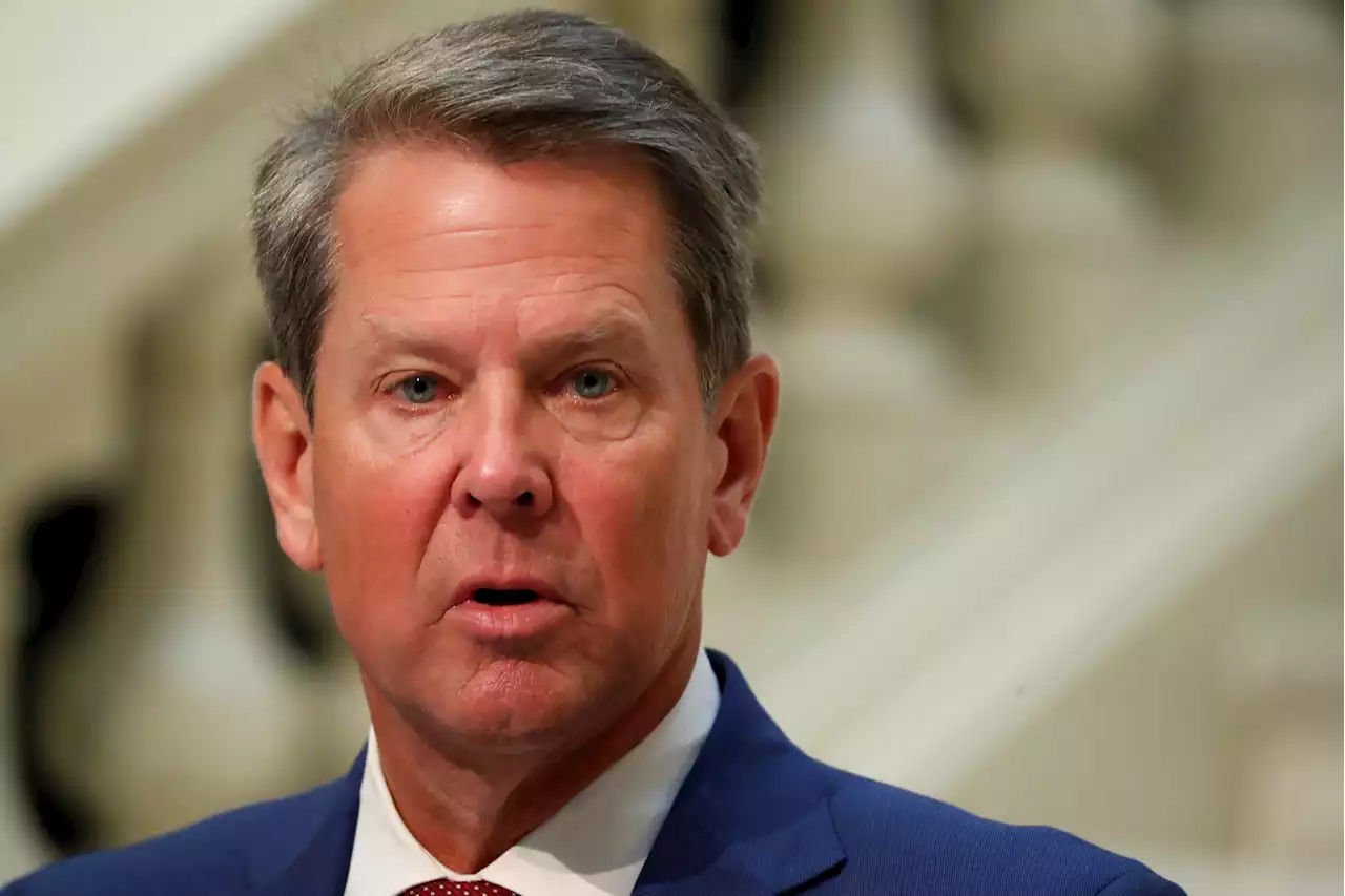 Risks of Georgia’s Trump indictment, Gov. Kemp’s right on The Donald and other commentary