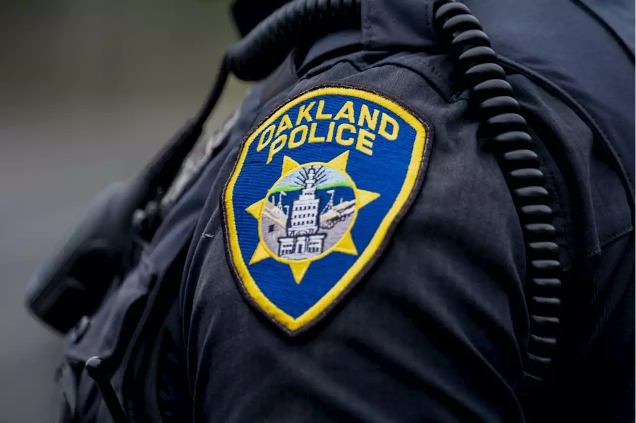 Woman, infant found safe after kidnapping in Oakland