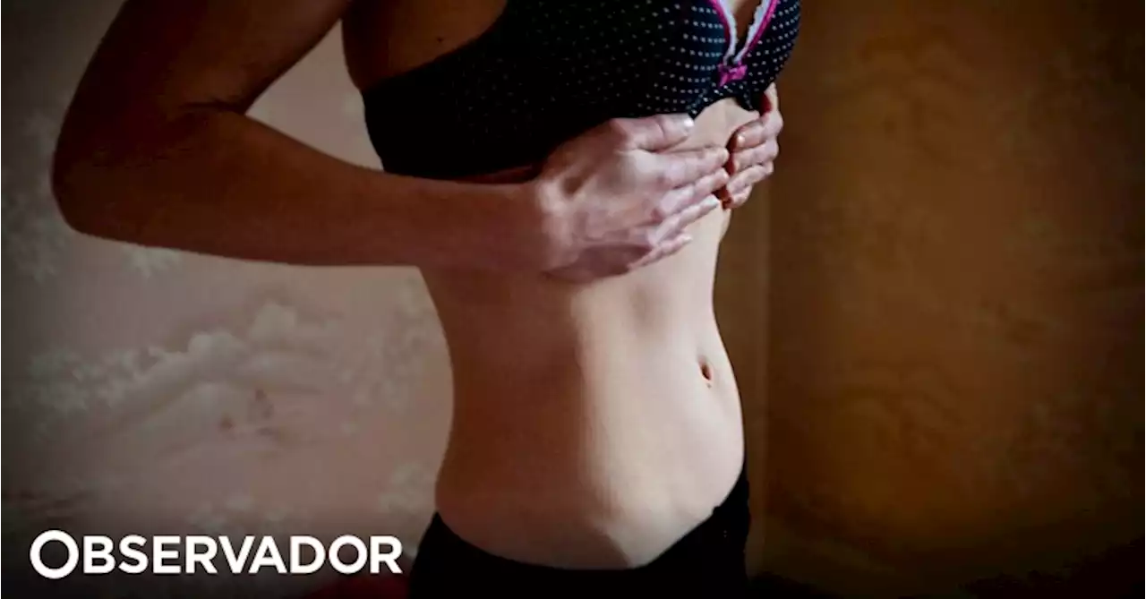 Alegada terapeuta terá agravado estado de doentes com distúrbios alimentares