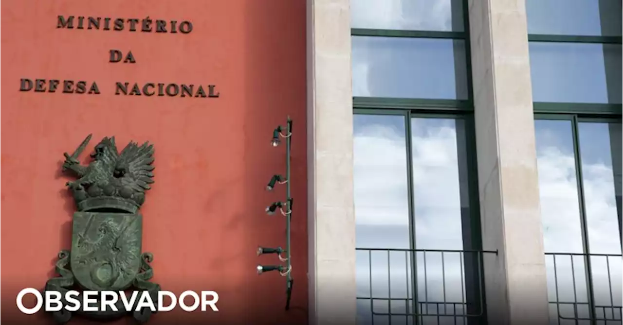 'Tempestade Perfeita': MP acusa 3 ex-diretores de plano conjunto para lucrarem com contratos da Defesa