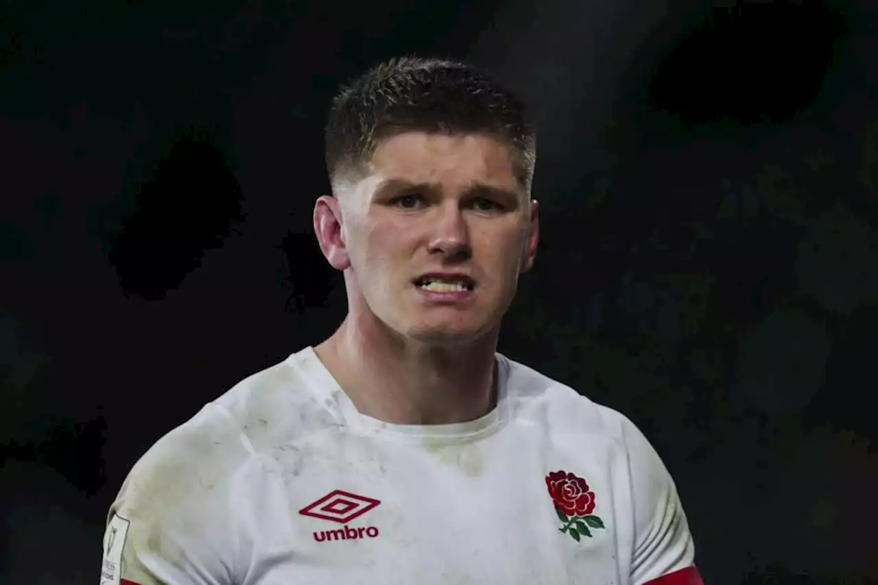 Appeal casts fresh doubt over Owen Farrell’s World Cup involvement