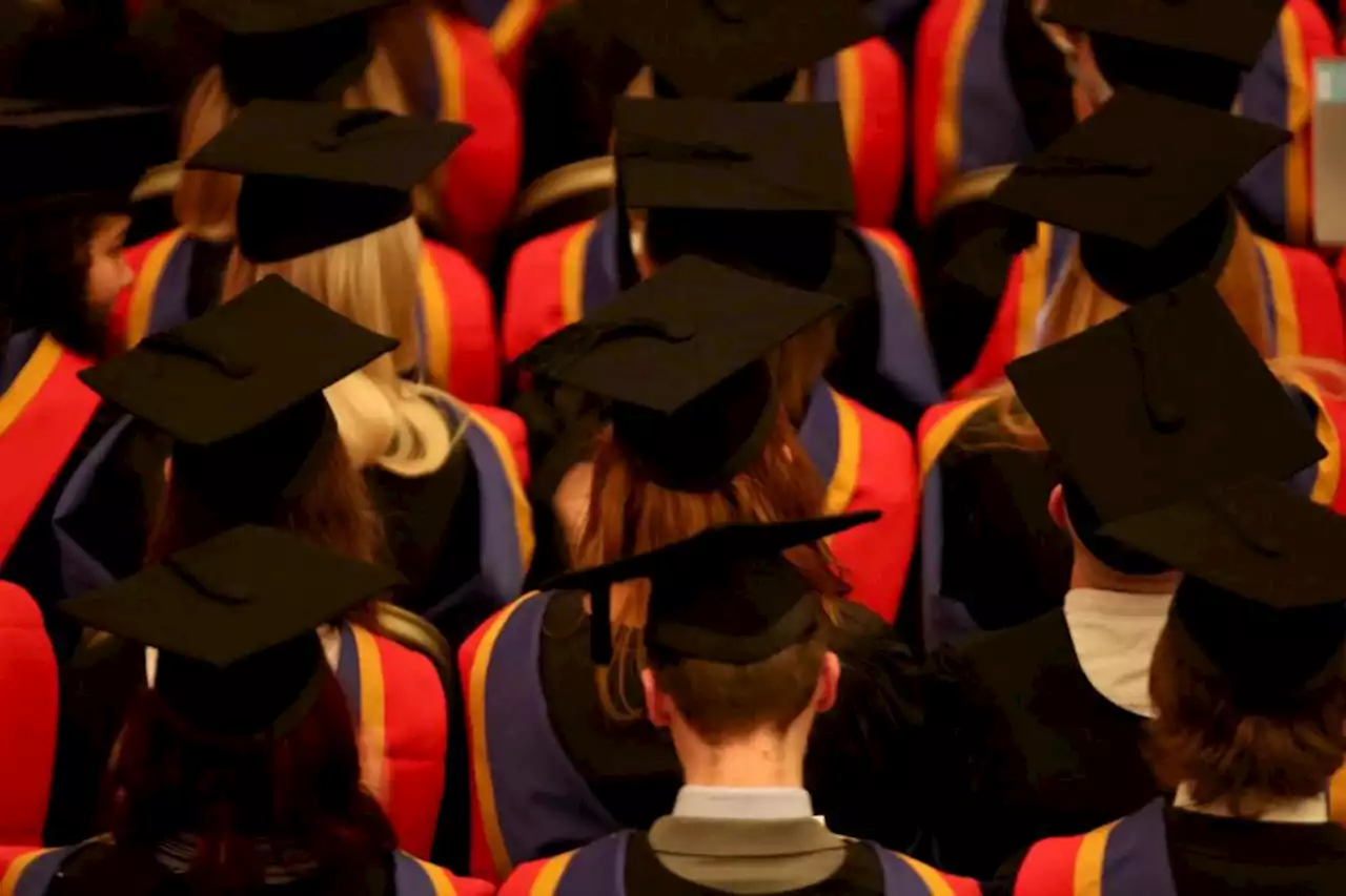 Cost of living ‘shaping different experience’ for students, says Ucas chief