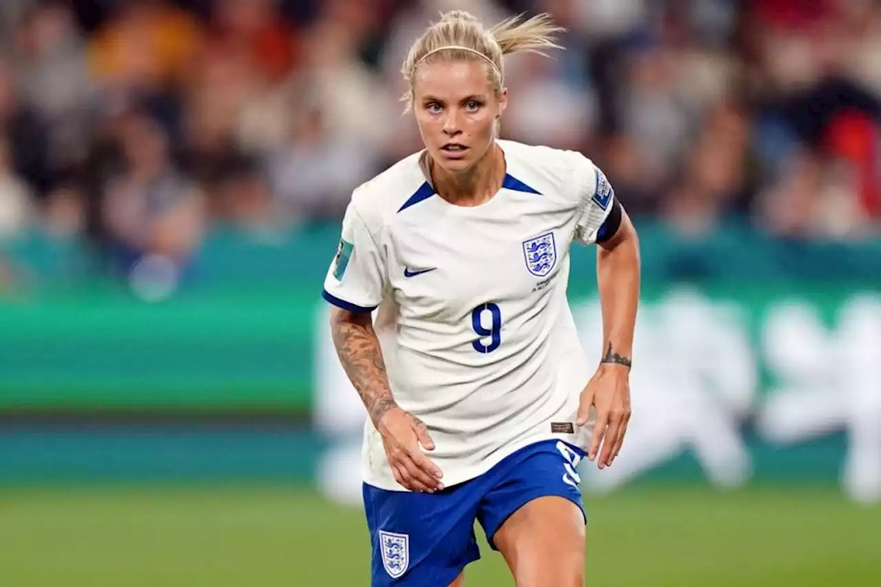 Rachel Daly’s former teacher says she was a ‘one-off’ who focused on winning