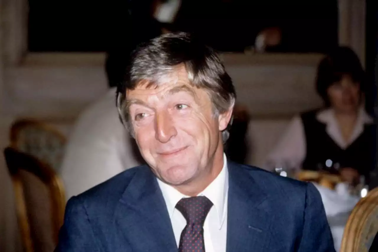 Sir Michael Parkinson remembered as ‘beyond region or class’