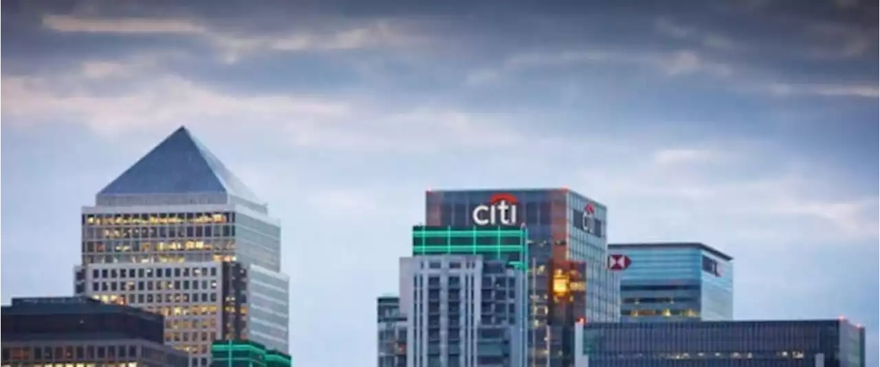 Citigroup Says To Short Oil After Summer Is Over