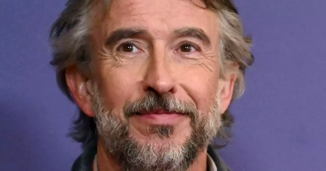 Jimmy Savile drama shows Steve Coogan transform into depraved TV presenter