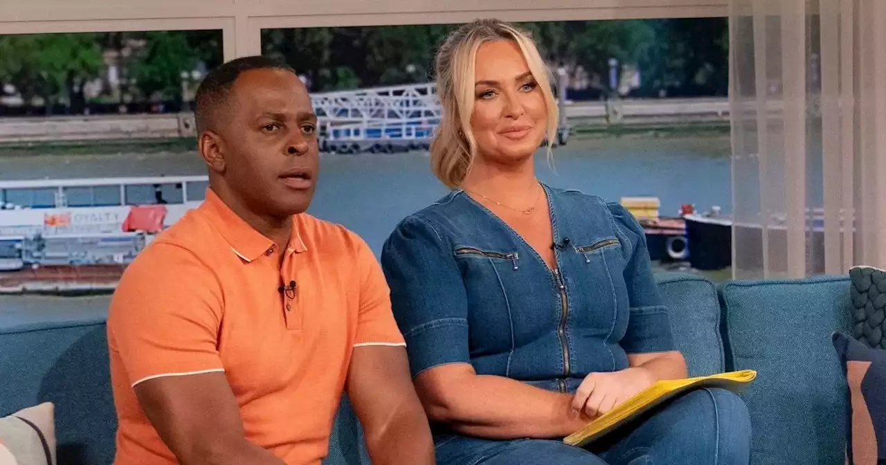 This Morning fans call for Josie Gibson and Andi Peters to be full-time hosts