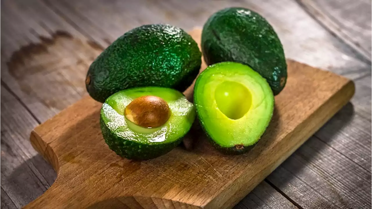 Avocado: proprietà e benefici per la salute