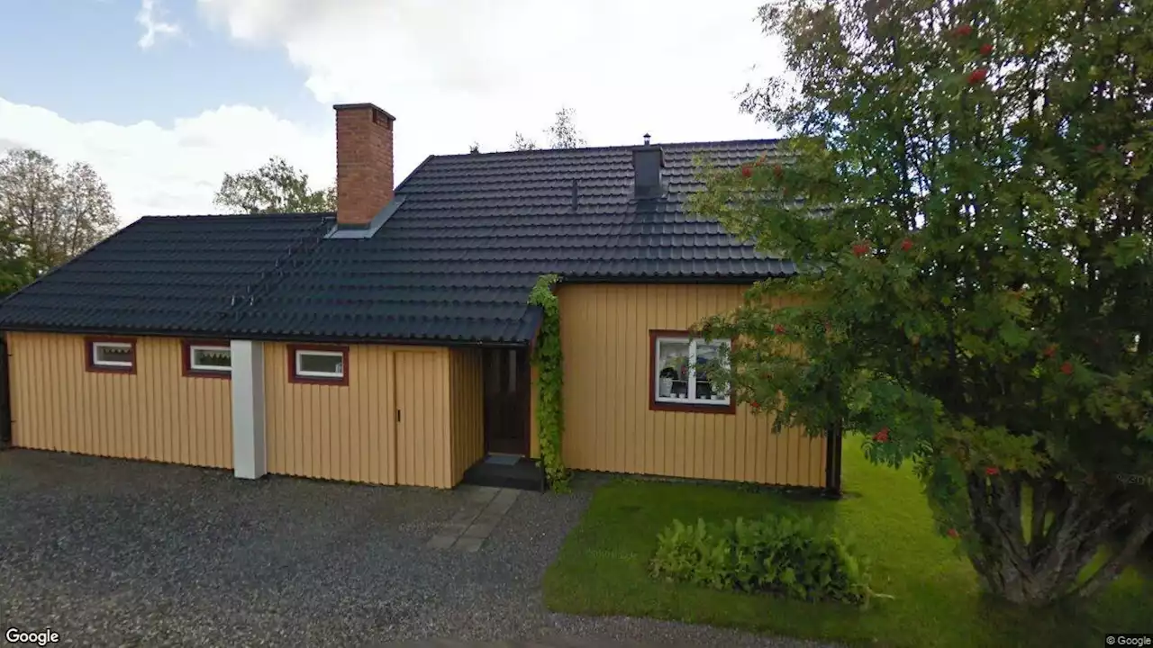 64-åring ny ägare till hus i Föllinge