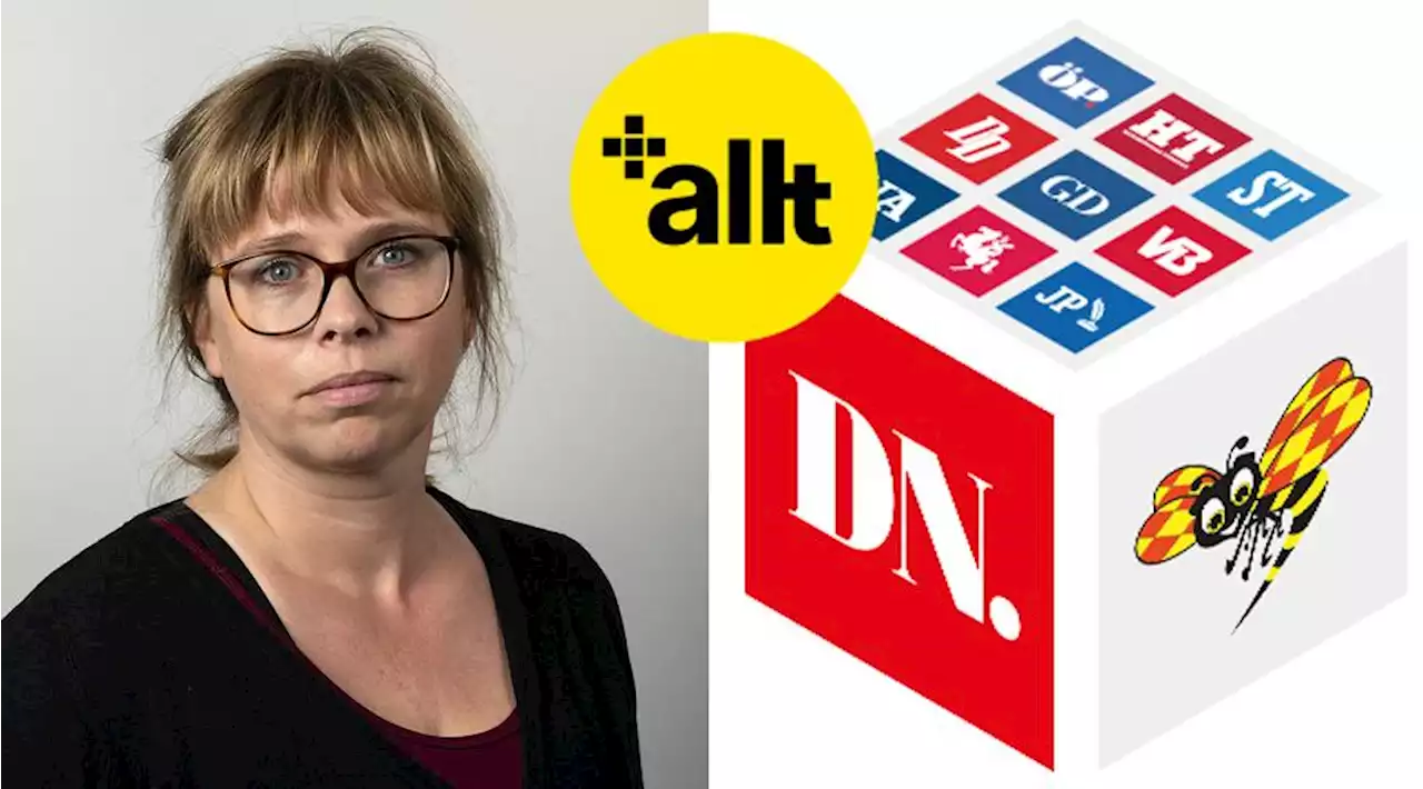 Så lägger du till DN och Expressen i din prenumeration