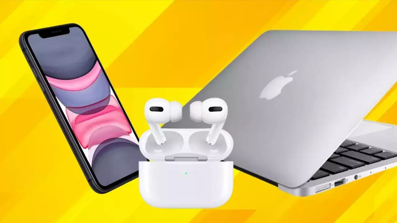 Apple : quels sont ces 3 bons plans high-tech moins chers en reconditionné chez Electro Dépôt ?