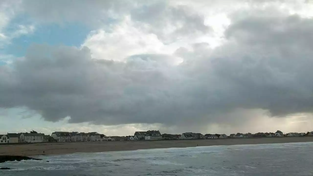 Pollution au large de La Turballe : vers l’interdiction de la baignade