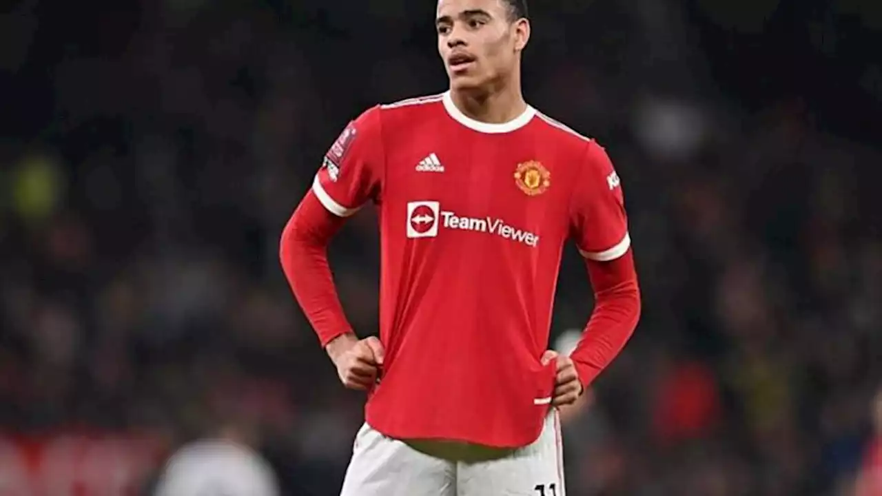 Manchester United recuperará a Mason Greenwood tras el retiro de los cargos de abuso sexual