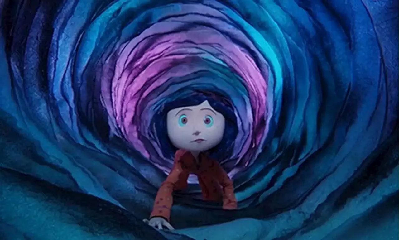 Coraline ReRelease Makes 5 Million in Two Days, Encore Dates Added