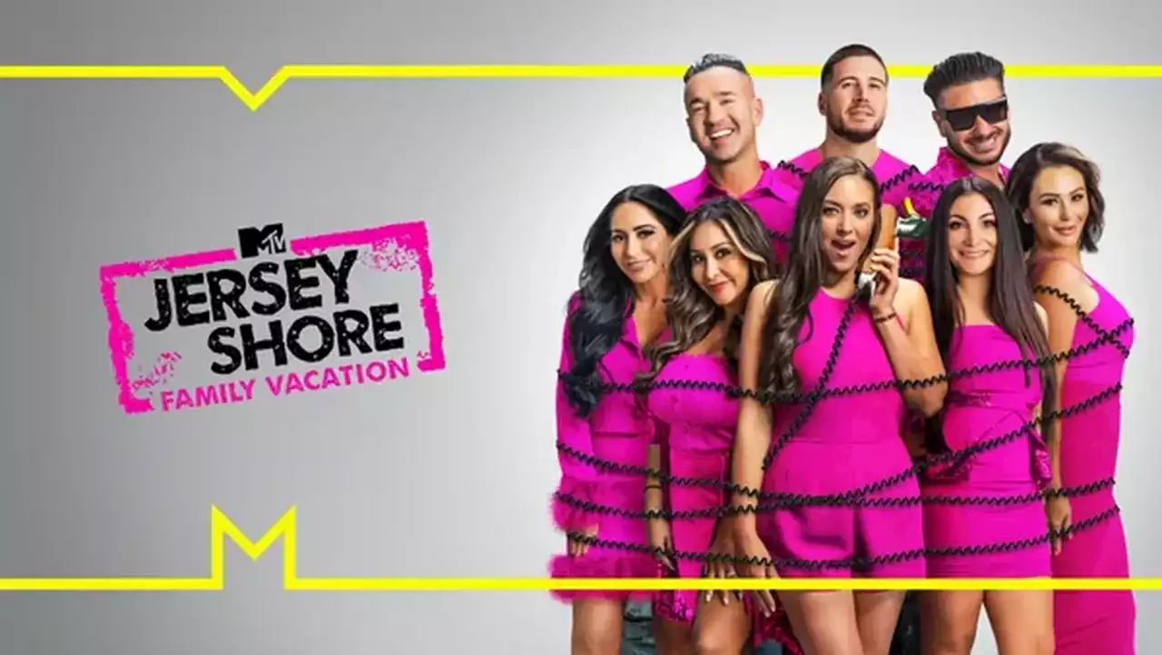 How to watch MTV’s ‘Jersey Shore: Family Vacation’ season 6, episode 20 (8/17/23)