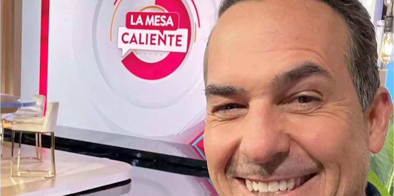 El futuro de Carlos Calderón en Telemundo, ¿qué sigue para el conductor?