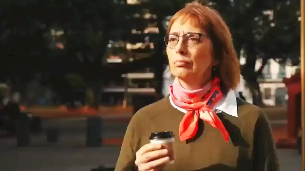 Sandra Pitta le respondió a Milei: 'Privatizar el Conicet no tiene sentido, aunque esté partidizado sigue siendo valioso'