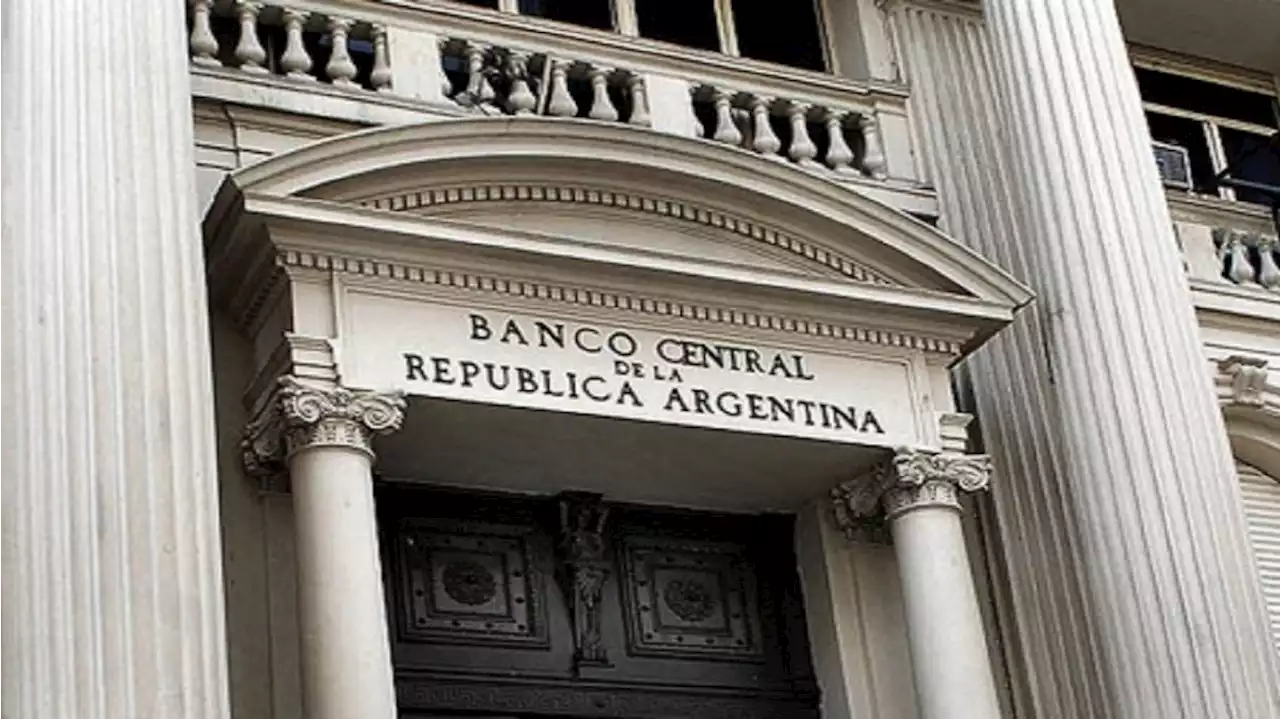 Tras las medidas impuestas a las importaciones, “el Banco Central estuvo acumulando reservas“