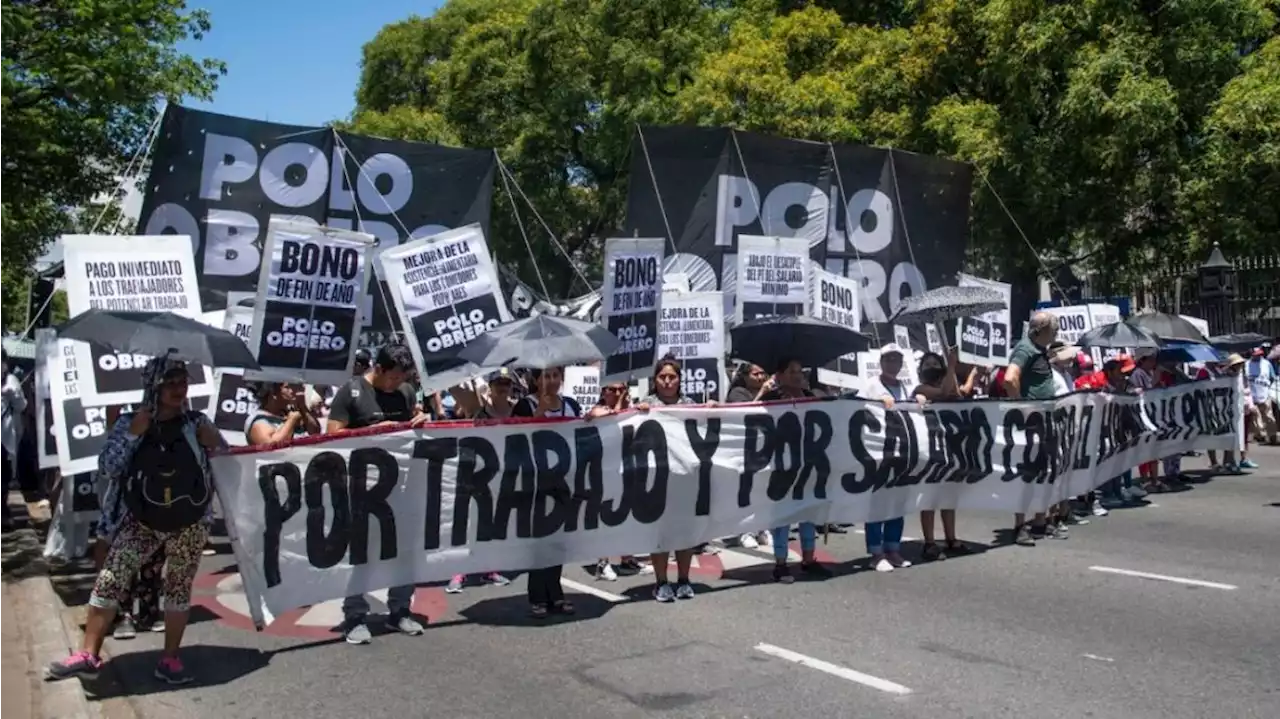 Vuelven los piquetes: el viernes habrá protestas que afectarán el acceso a la Ciudad de Buenos Aires