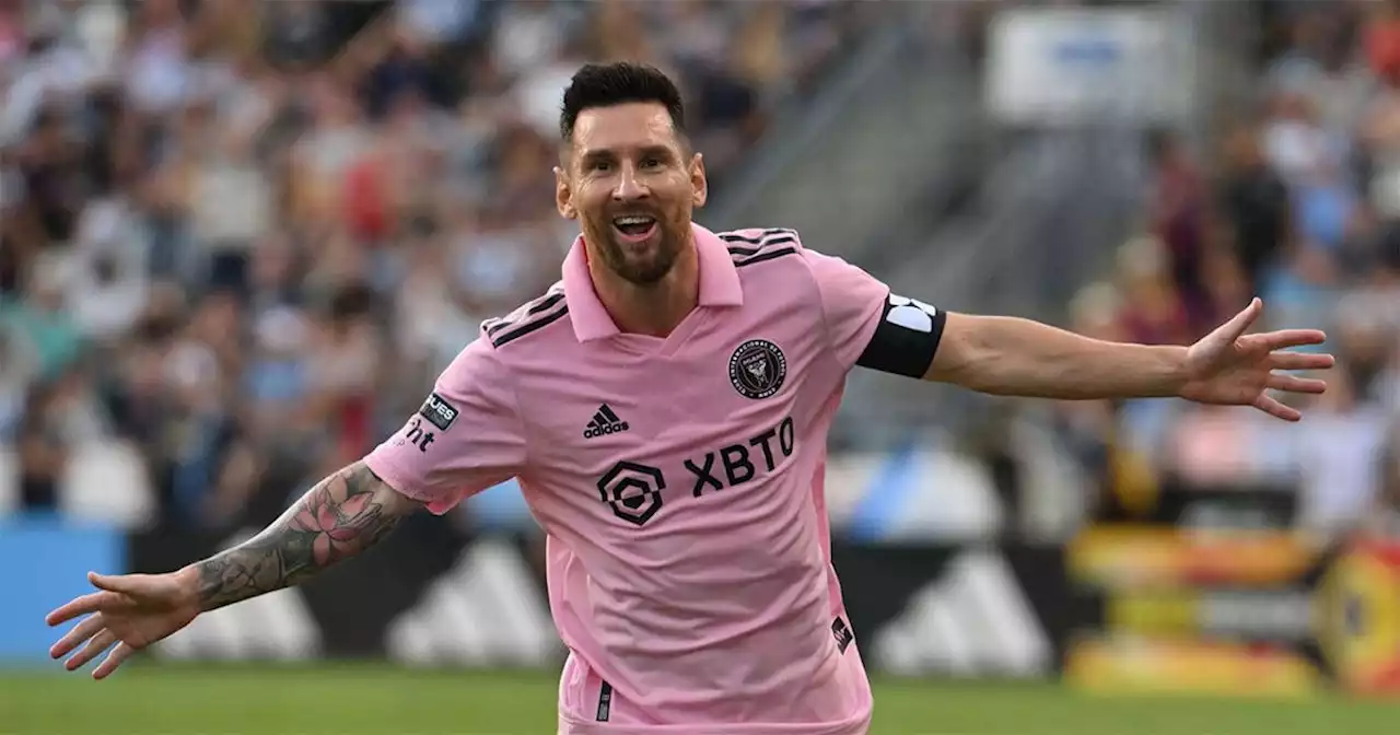 Lionel Messi podría jugar en México durante la Concacaf: visitaría estas ciudades