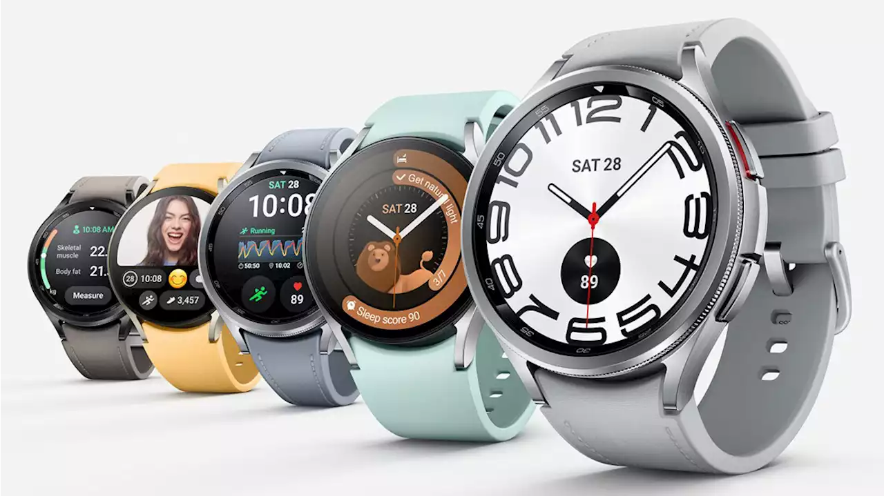 Samsung Galaxy Watch 6 and Watch 6 Classic price, specs, features, and news