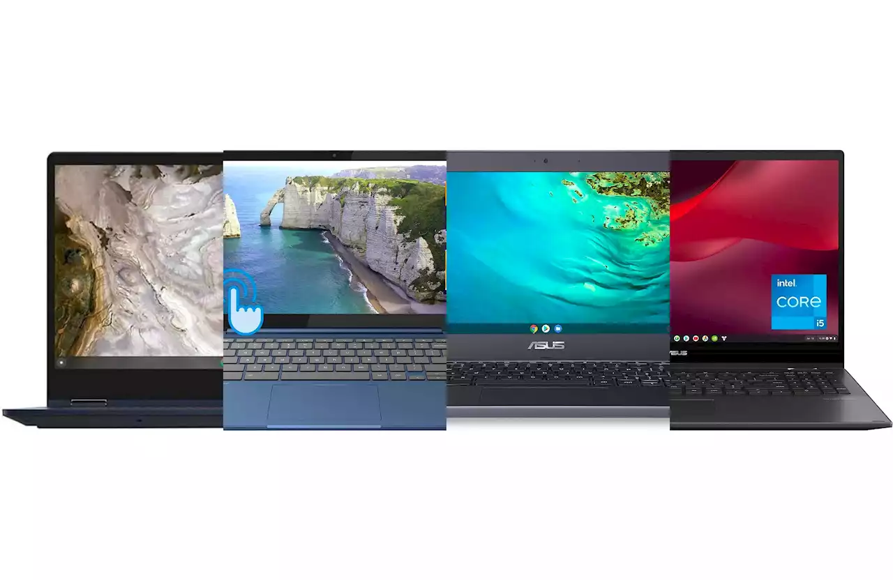 The best cheap Chromebooks in 2023