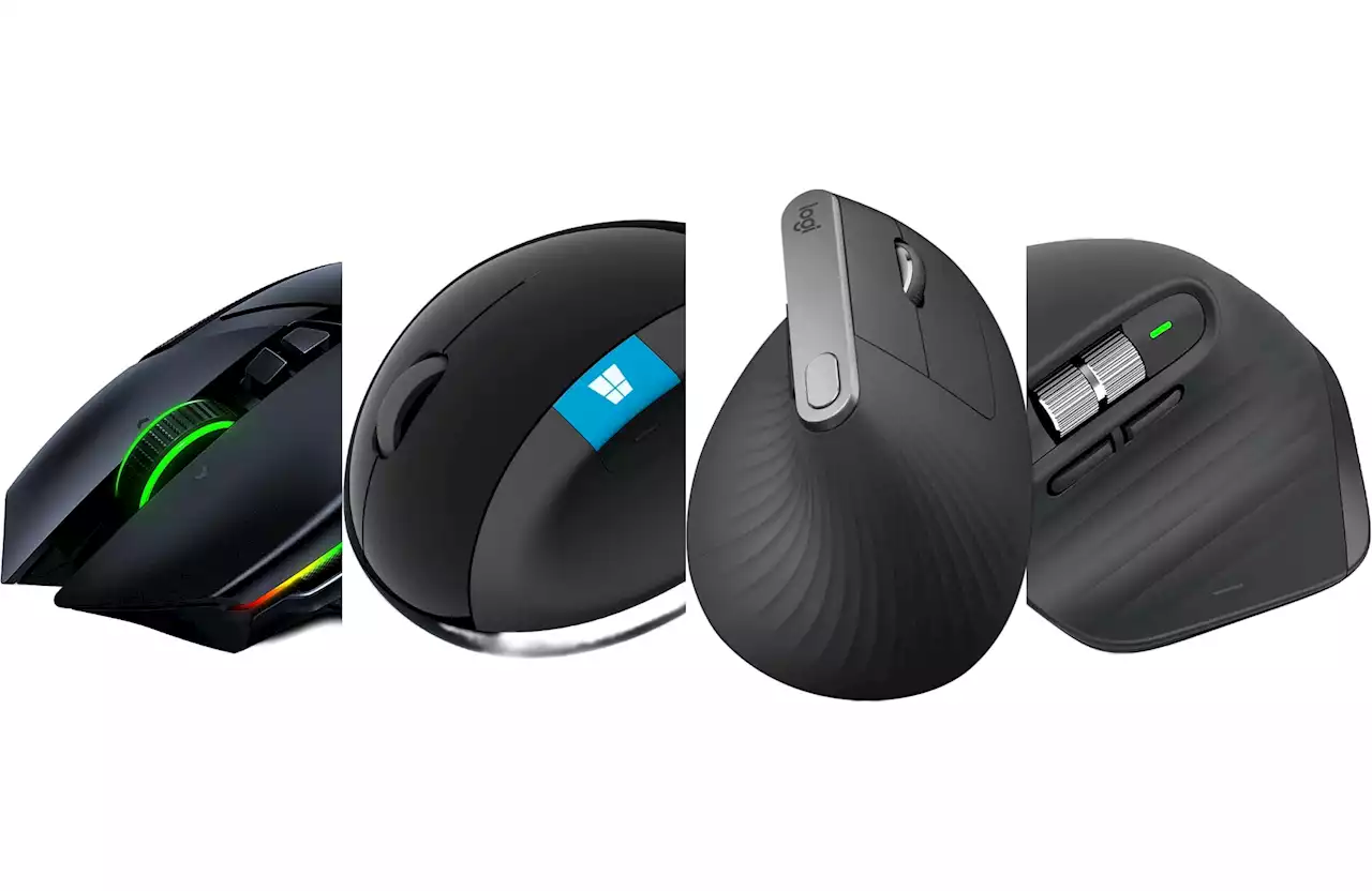 The best ergonomic mouse in 2023, tested and reviewed