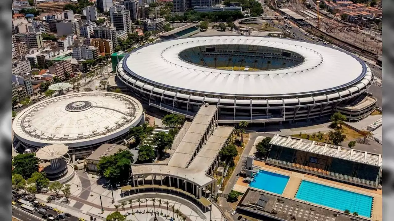 Justiça do Rio derruba liminar que permitia Vasco jogar no Maracanã no domingo