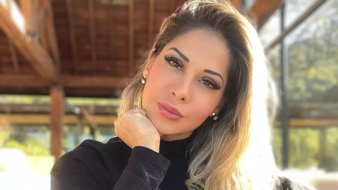 Maíra Cardi é detonada e desmentida por vídeo; entenda o caso