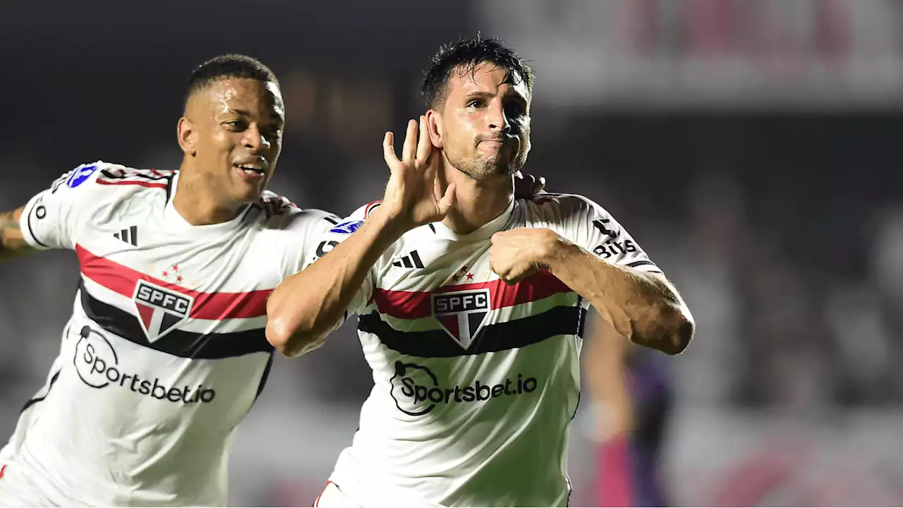 Neto diz que São Paulo quase goleou Corinthians: 'Graças a Deus foi 2 a 0'