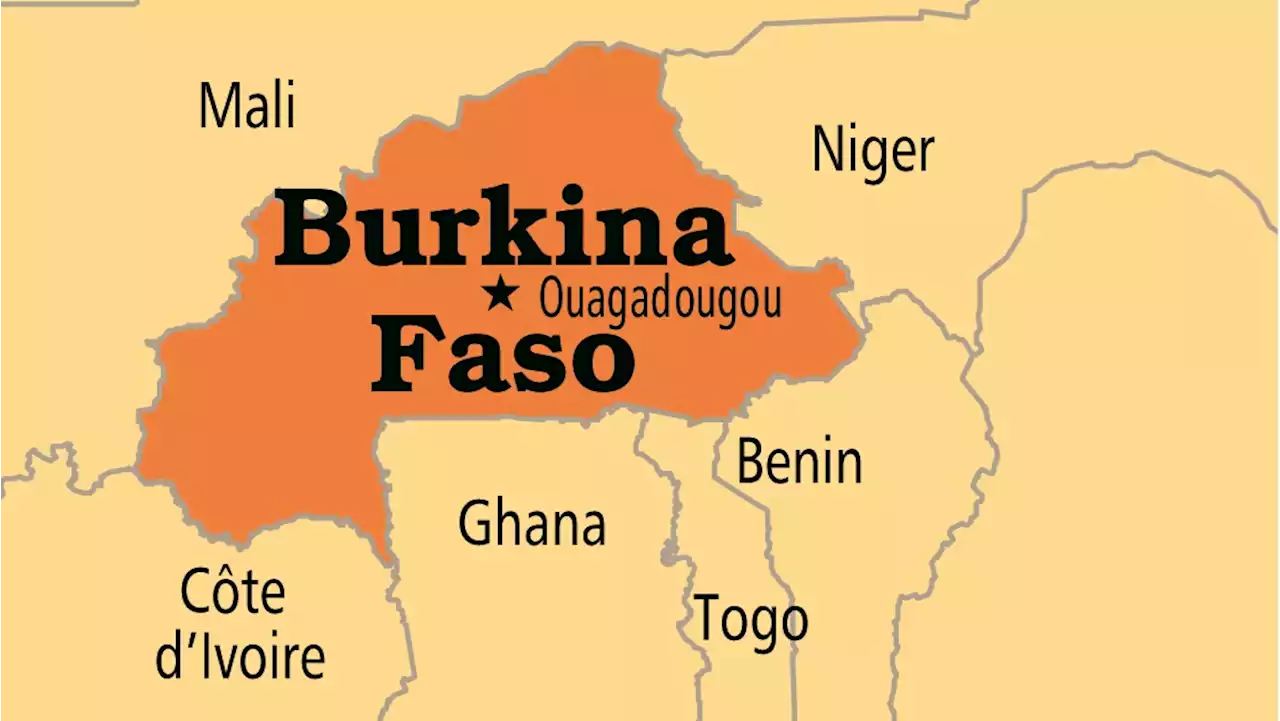 ANALYSIS: Burkina Faso makes ambitious move to depoliticise govt