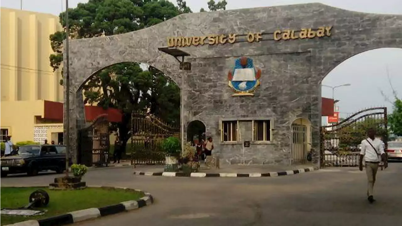 UNICAL’s law faculty ‘riddled with scandals’