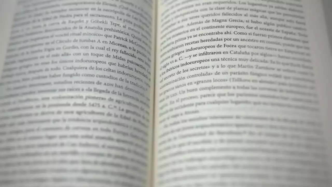 Usan ChatGPT para identificar qué libros contienen descripciones sexuales y eliminarlos