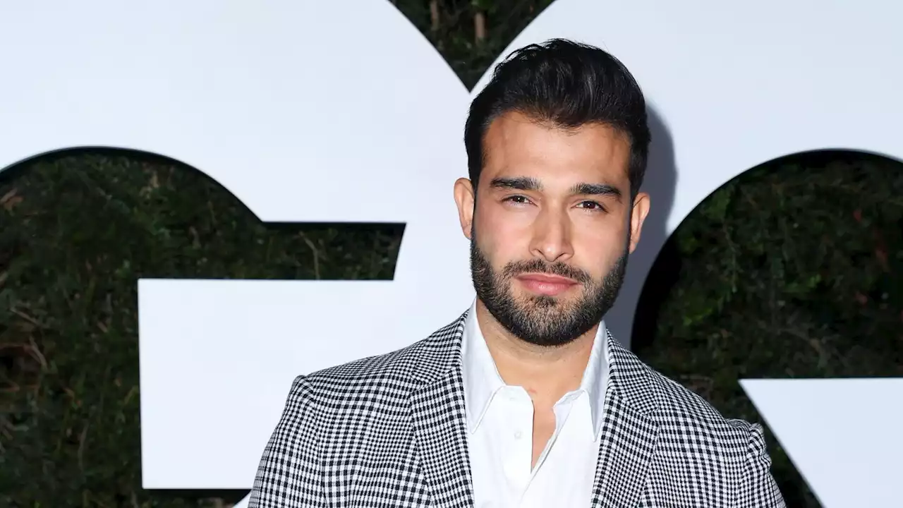 Droht ein Scheidungsdrama? Sam Asghari ficht Ehevertrag an