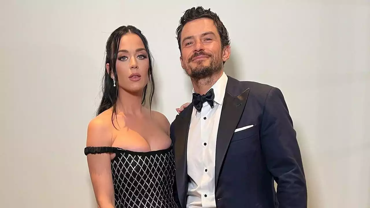 Familie von Veteran ärgert sich über Katy Perry und Orlando!