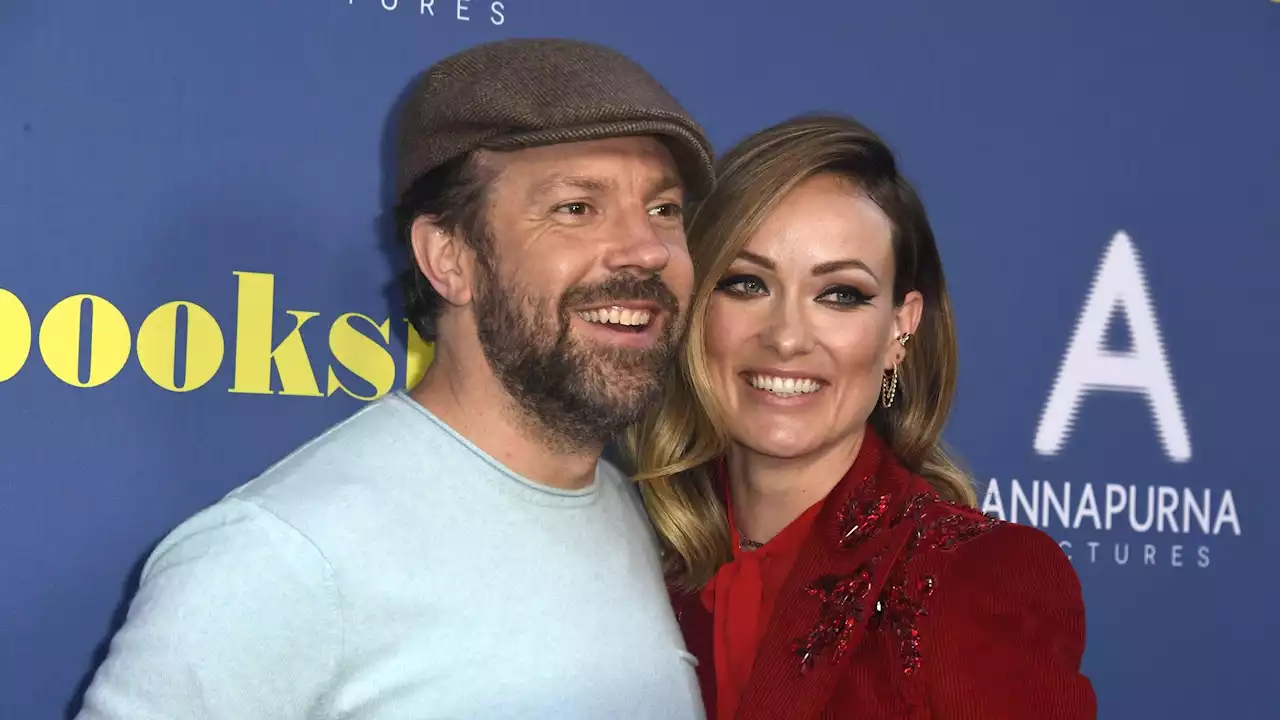 Jason Sudeikis und Olivia gewinnen Rechtsstreit gegen Nanny