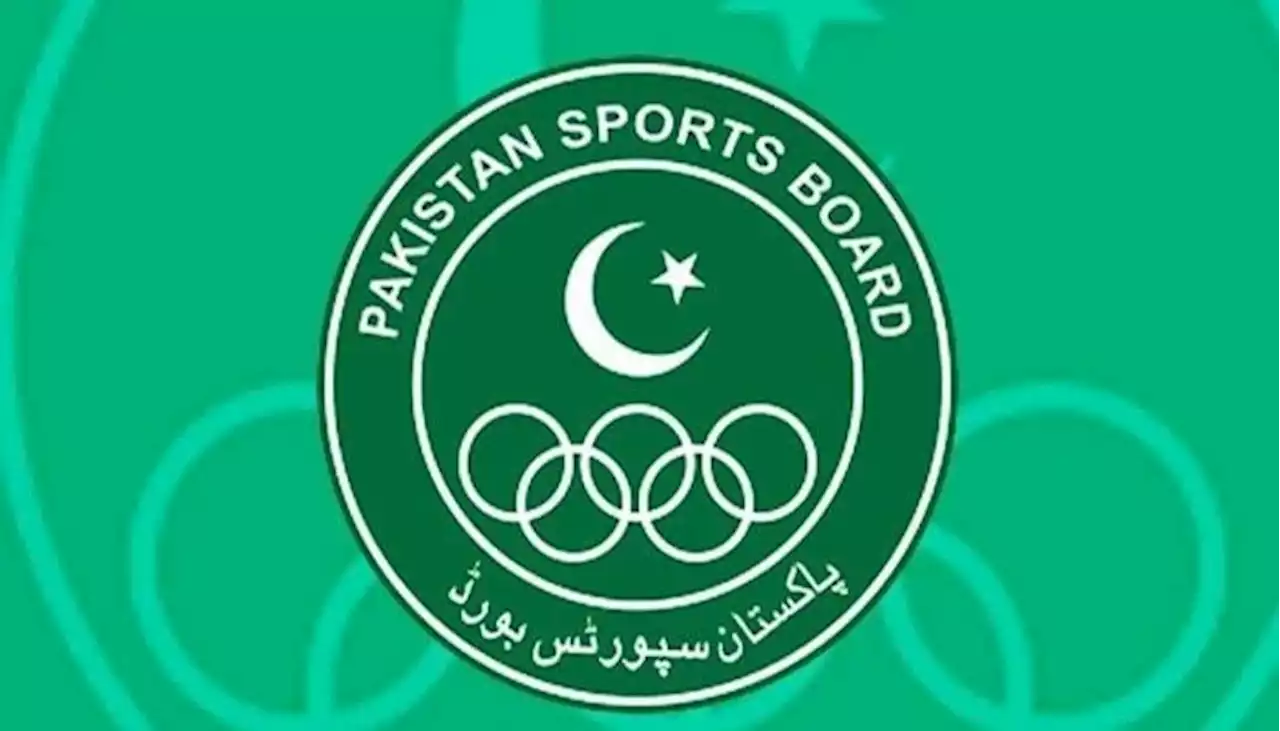 Pakistan Sports Board: PSB Suspends Pakistan Hockey Federation Officials
