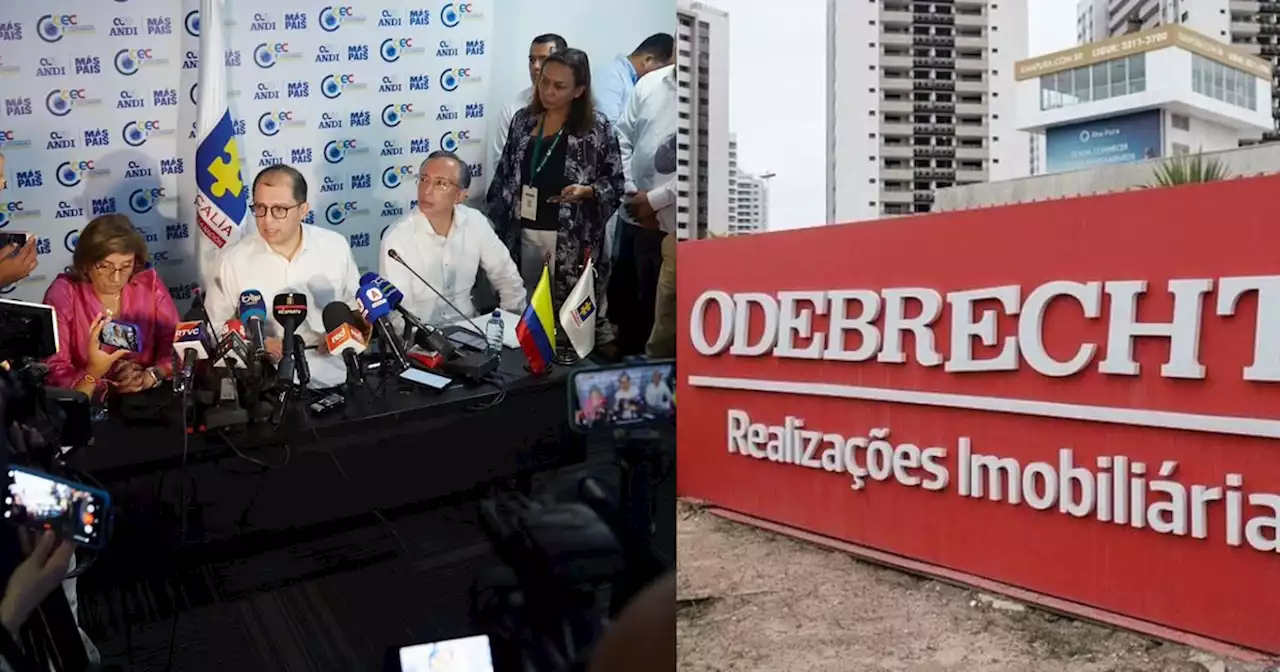 Fiscalía anunció más de 50 imputaciones por caso Odebrecht: alcaldes, directivos y más tendrán que responder