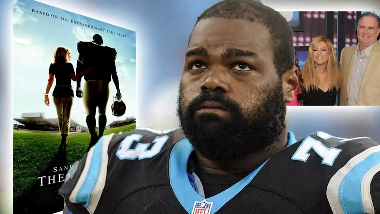 NFL - 'Blind Side': Zoff zwischen Michael Oher und Familie Tuohy