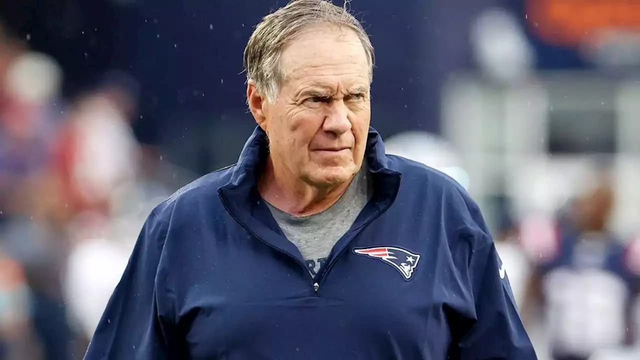 NFL: Das große Ranking der Head Coaches - Belichick stürzt ab