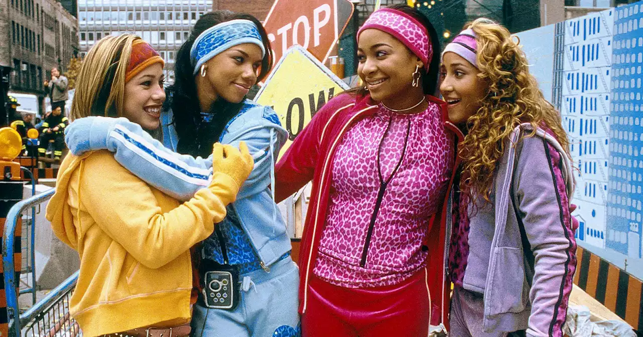 The Cheetah Girls May Not Have Aged Well But I Still Love It Anyway