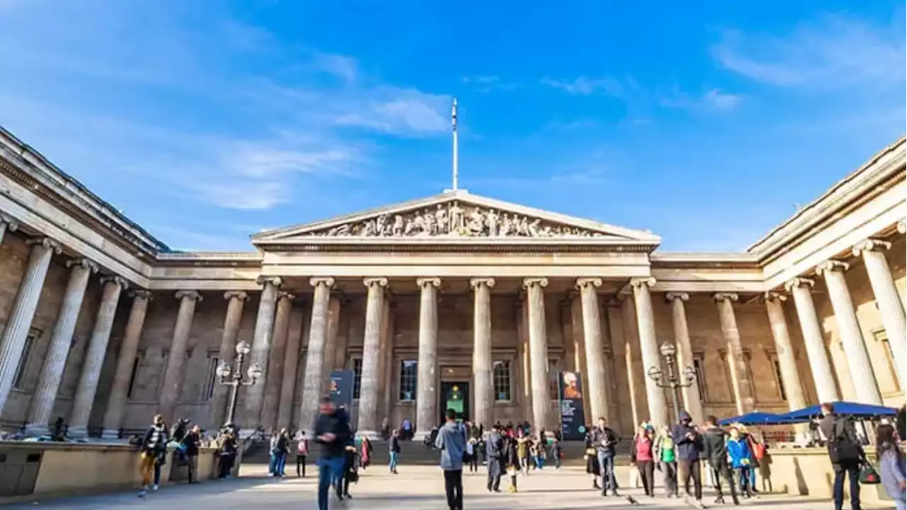 Londra, scandalo al British Museum. Rubati oro e gioielli, licenziato un dipendente