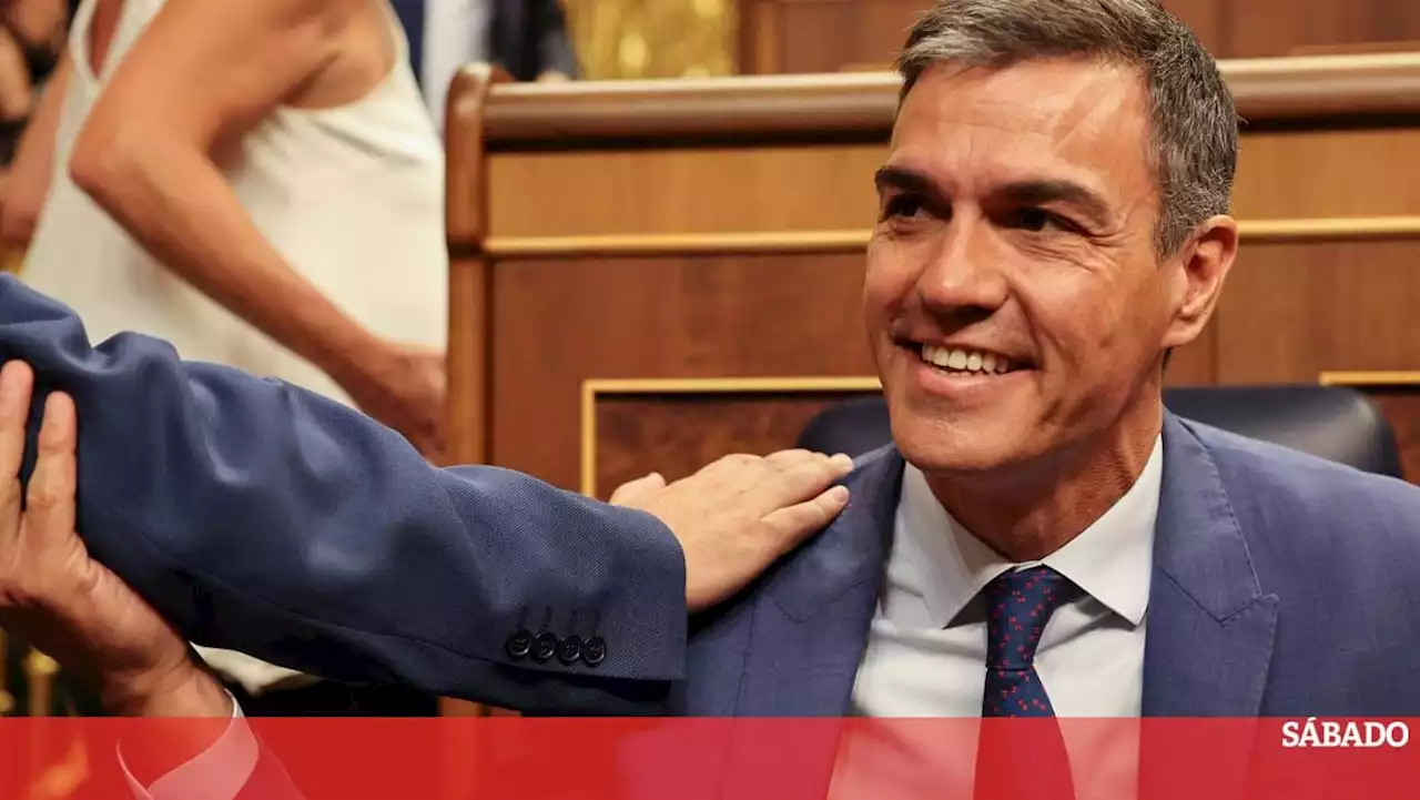 PSOE consegue presidência do Congresso de Espanha com apoio do Junts