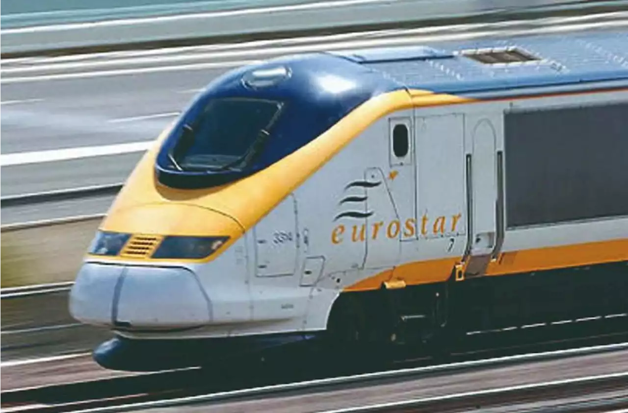 Eurostar bike booking process branded “farcical”