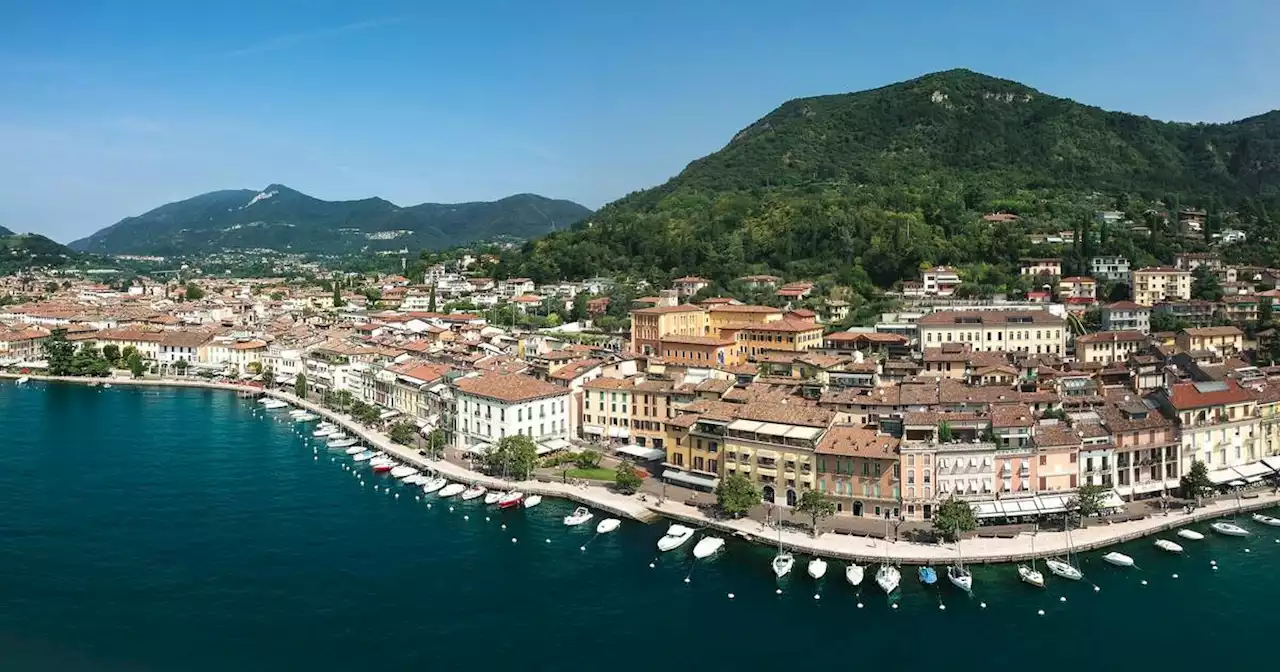 10 lohnenswerte Ausflüge: Wo es am Gardasee besonders schön ist